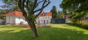 Privatgarten Putbus - LivingPool